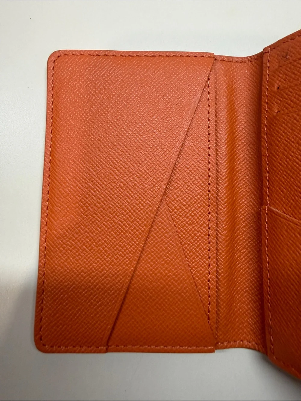 Louis Vuitton Tennis Pocket Organizer NEW  in box full set